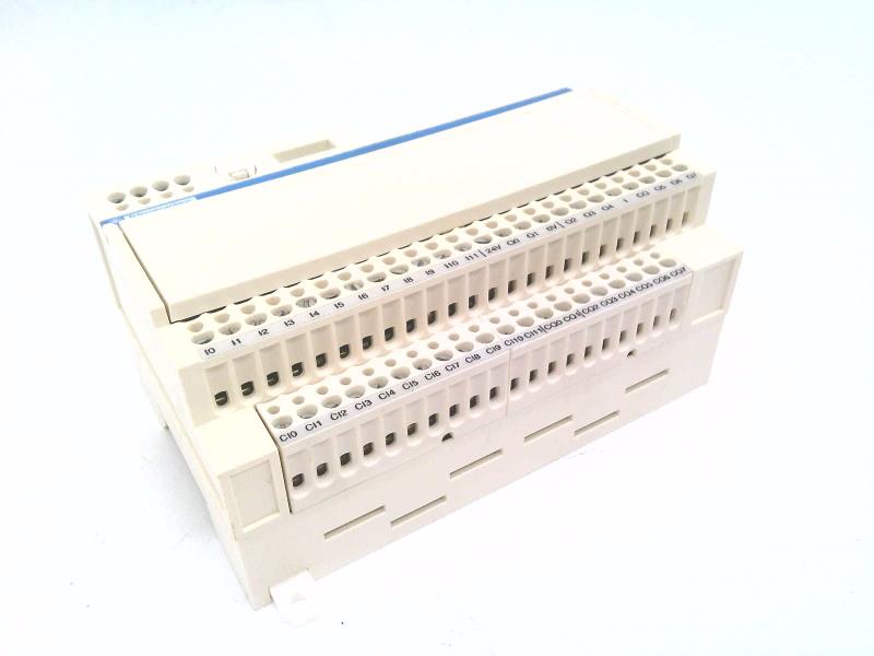 SCHNEIDER ELECTRIC ABE7B20MRM20