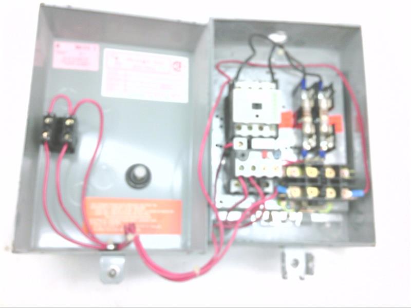 EATON CORPORATION DIL00M10/Z00-4/S