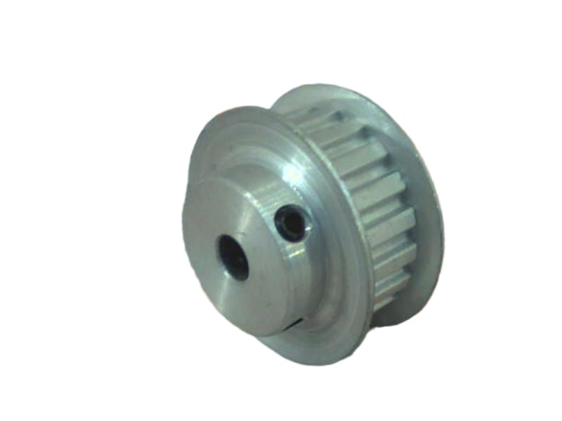 TORQUE TRANSMISSION 19XL037-DF-1/4
