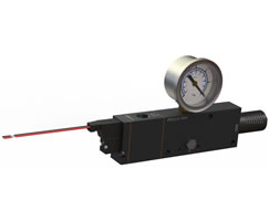 NORGREN NVP20VA-150M-S05A00