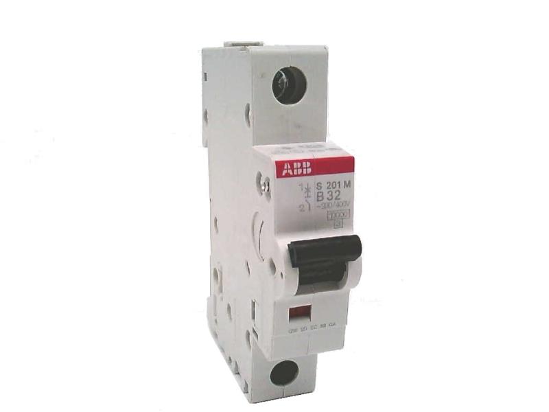 ASEA BROWN BOVERI 2CDS271001R0325