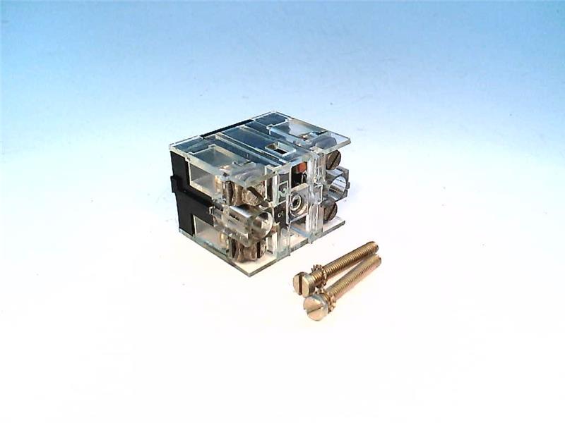 SCHNEIDER ELECTRIC ZC1BD107