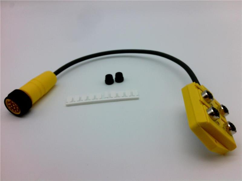 BELDEN ASB-4/LED-5-4-328-RS120M