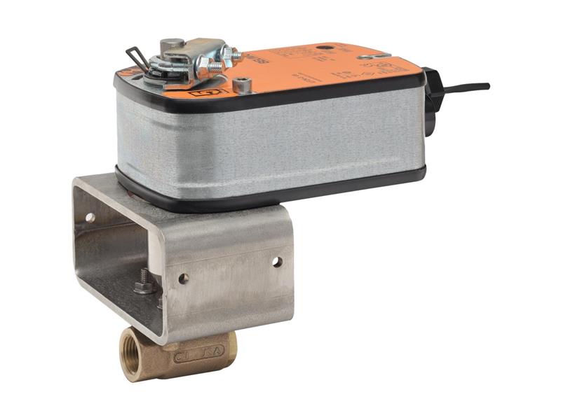 BELIMO B2050VS-01+LF120-S US