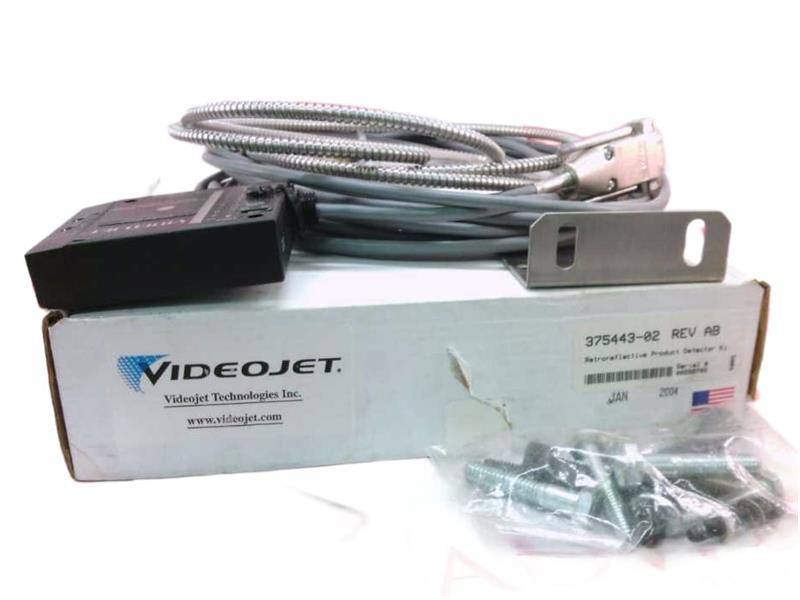 VIDEOJET 375443-02