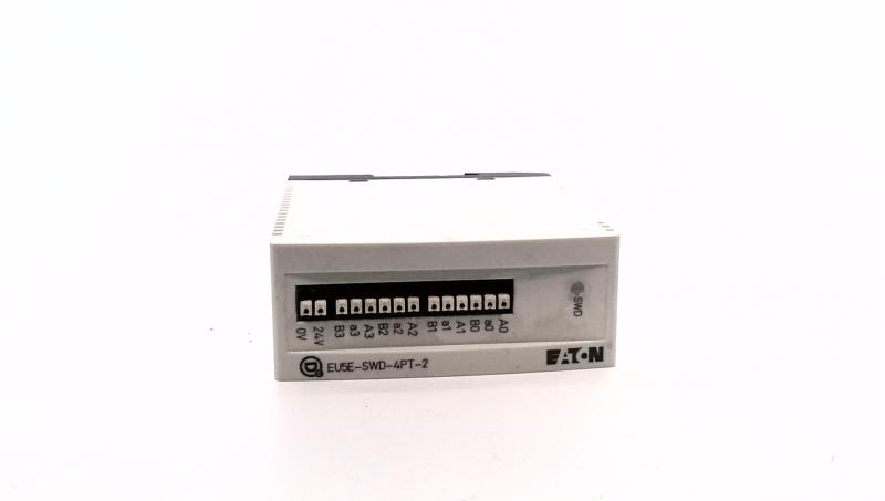 EATON CORPORATION EU5E-SWD-4PT-2