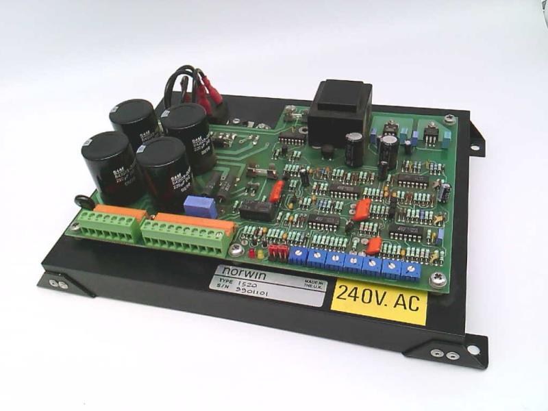 NORWIN ELECTRONICS 1520