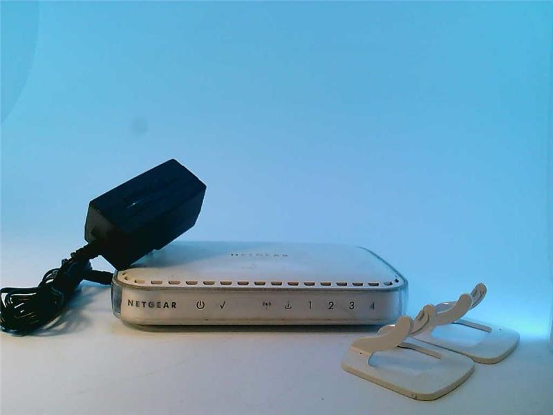 NETGEAR WGR614V9