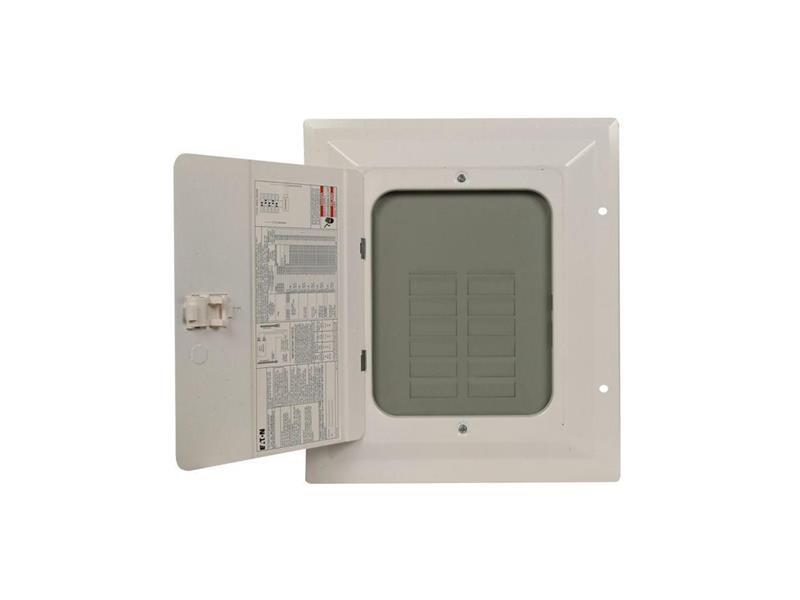 EATON CORPORATION MBCOVC17
