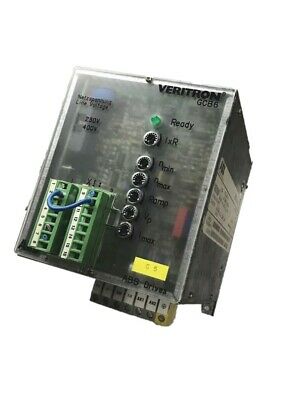 ASEA BROWN BOVERI GCB-6422B