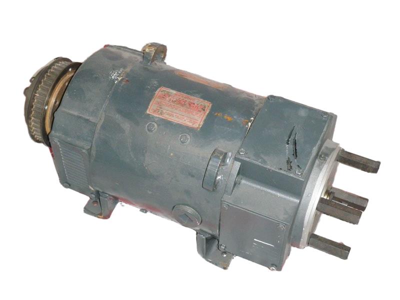 SAFTRONICS 5CD163SA056A069