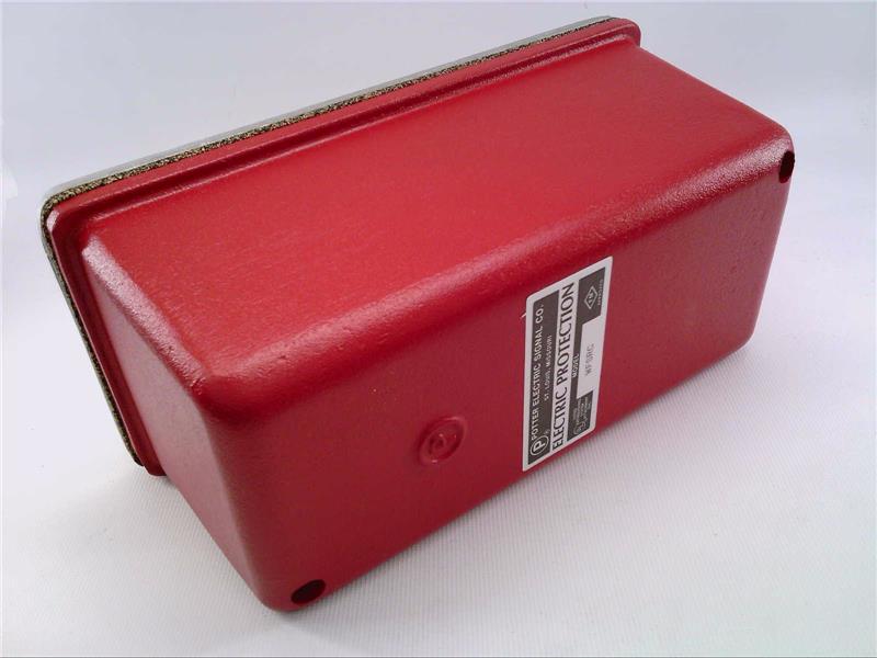 POTTER ELECTRIC WFSRC