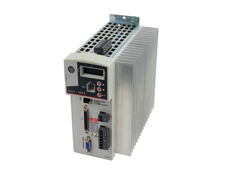 ALLEN BRADLEY 2097-V34PR5