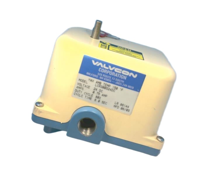 VALVCON ADCW300UL2Z-UP