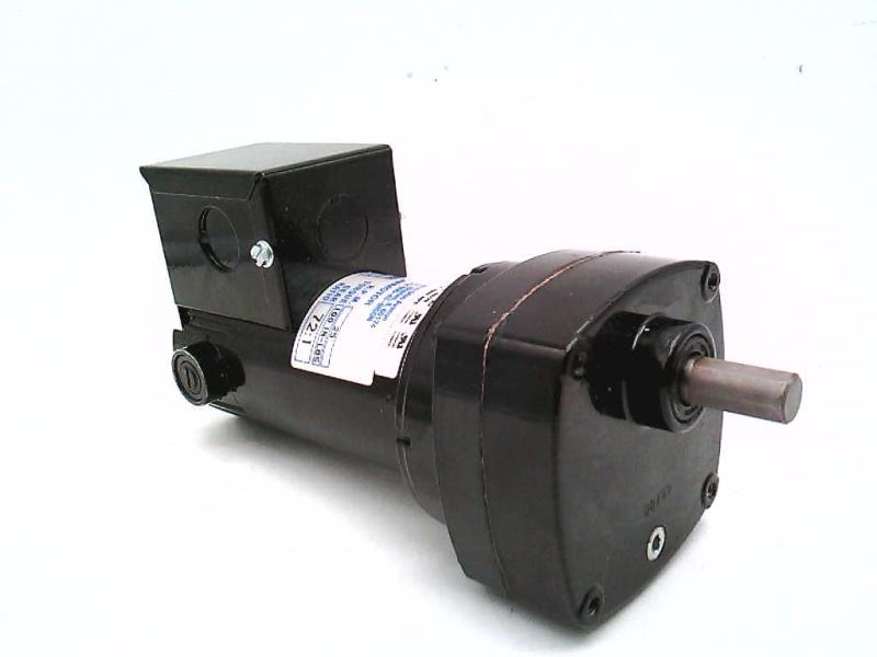 BISON GEAR 011-105-8072