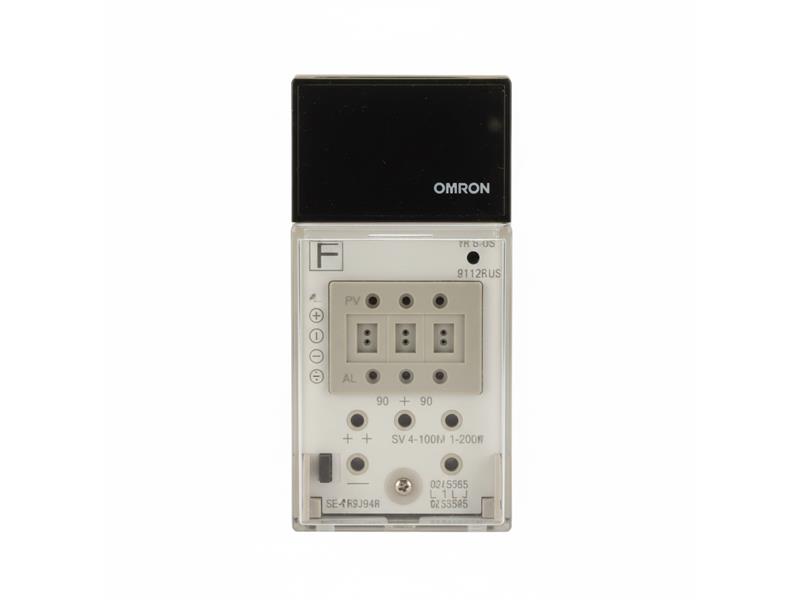 OMRON E5E-4R9A1J-US