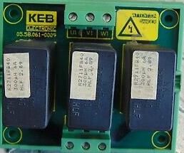 KEB AUTOMATION 0903100-0951