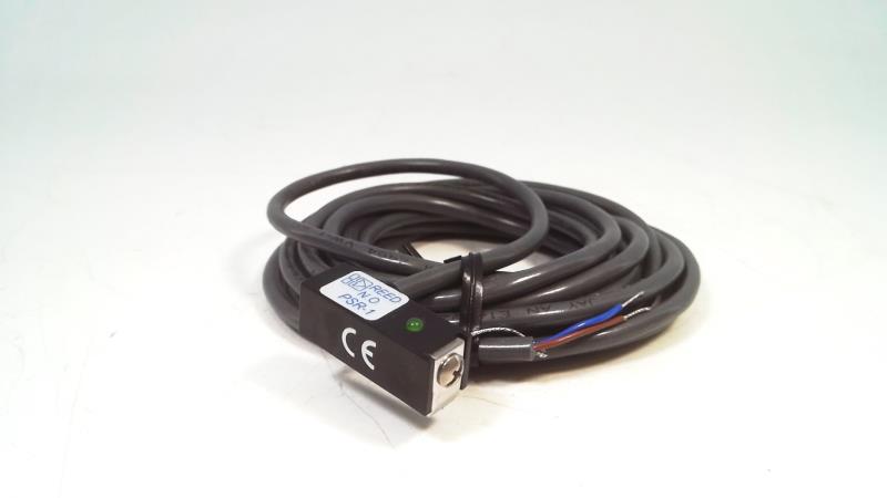 DANAHER MOTION PSR-1