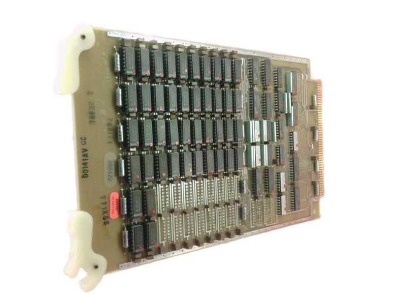 D0141AV by INVENSYS