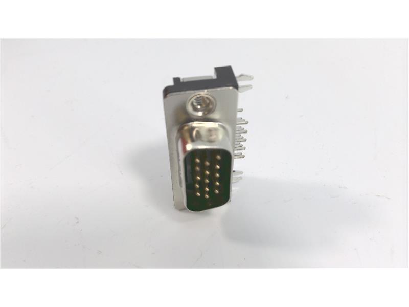 AMPHENOL L77HDE15SD1CH4F