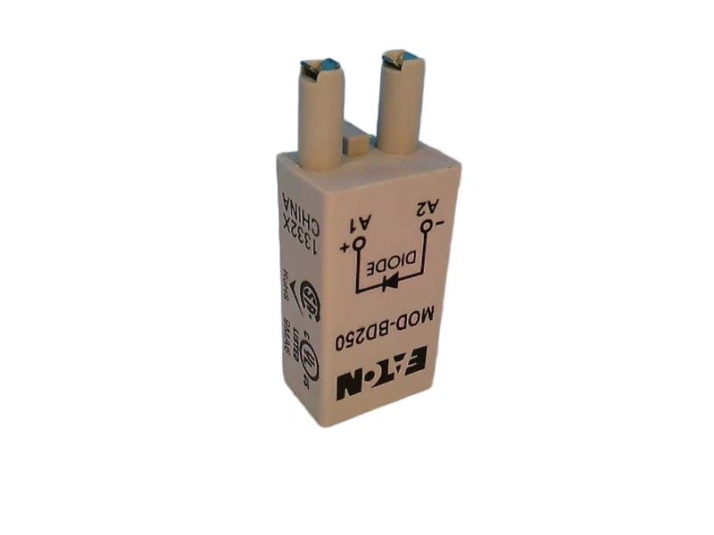 EATON CORPORATION MOD-BD250