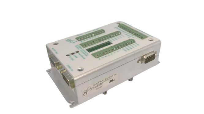 QUICKSILVER QCI-D2-IGB