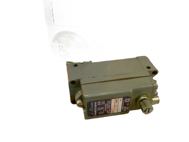 9007-AW18S5 by SCHNEIDER ELECTRIC