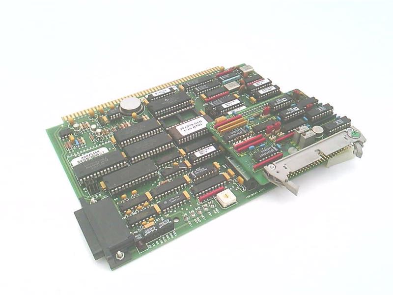 MTS SYSTEMS CO 044615404