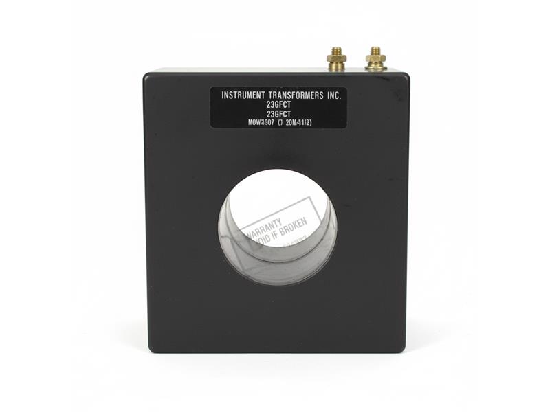 INSTRUMENT TRANSFORMERS INC 23GFCT