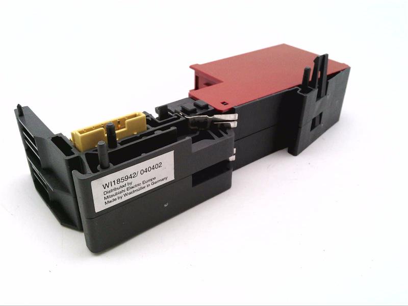 MITSUBISHI ST1B-E4P2-R-SET