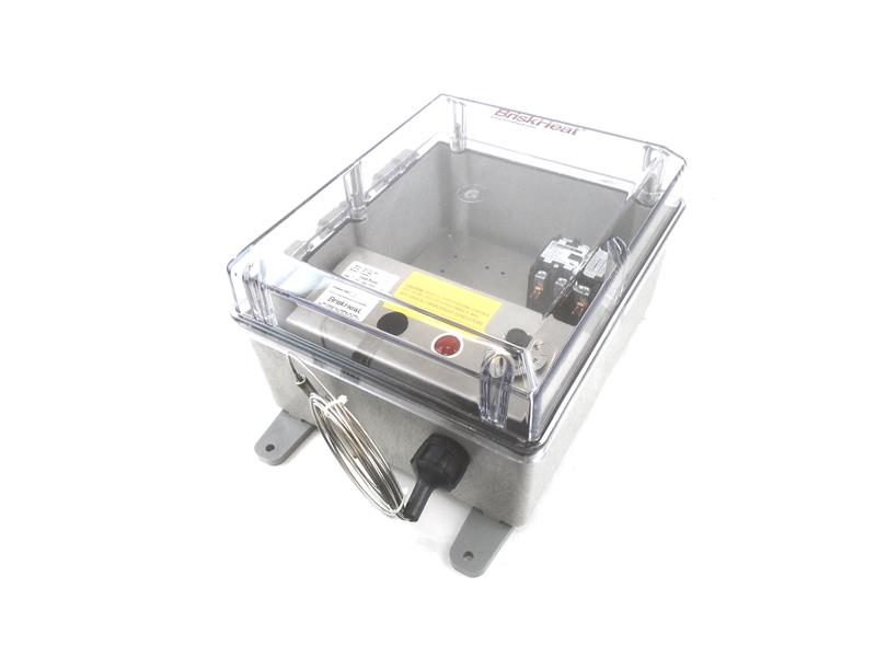 BRISKHEAT TB4114-300