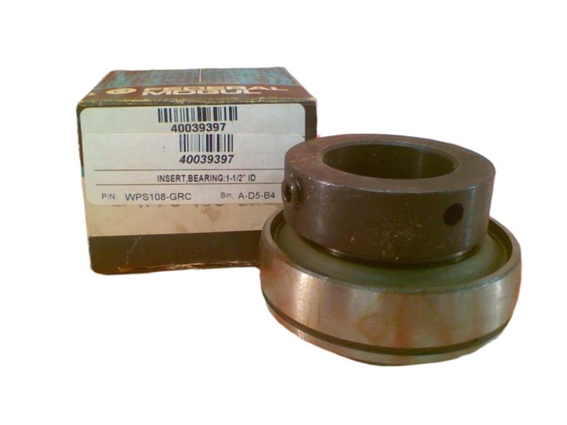 WPS108-GRC by TIMKEN