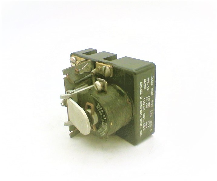SCHNEIDER ELECTRIC 8501-CO2-V24