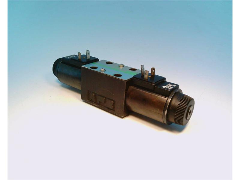 EATON CORPORATION DG4V-3S-6C-M-U-HL7-60-EN490