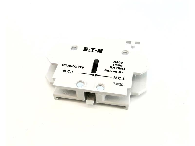 EATON CORPORATION C320KGY29