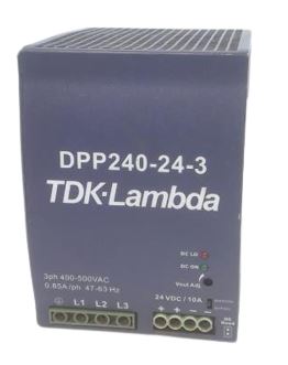 DPP240-24-3 by TDK