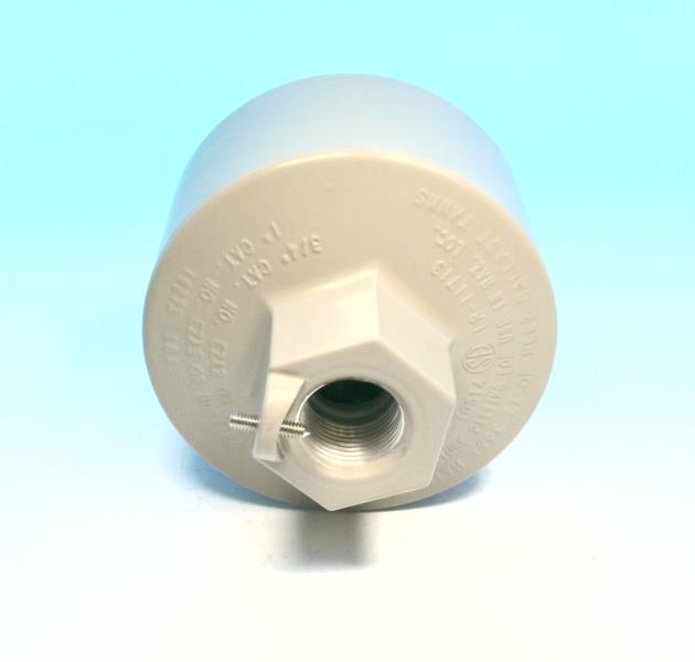 FEDERAL SIGNAL K8444A272A