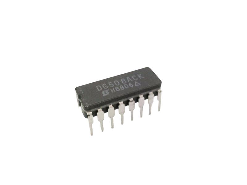DG508ACK by VISHAY