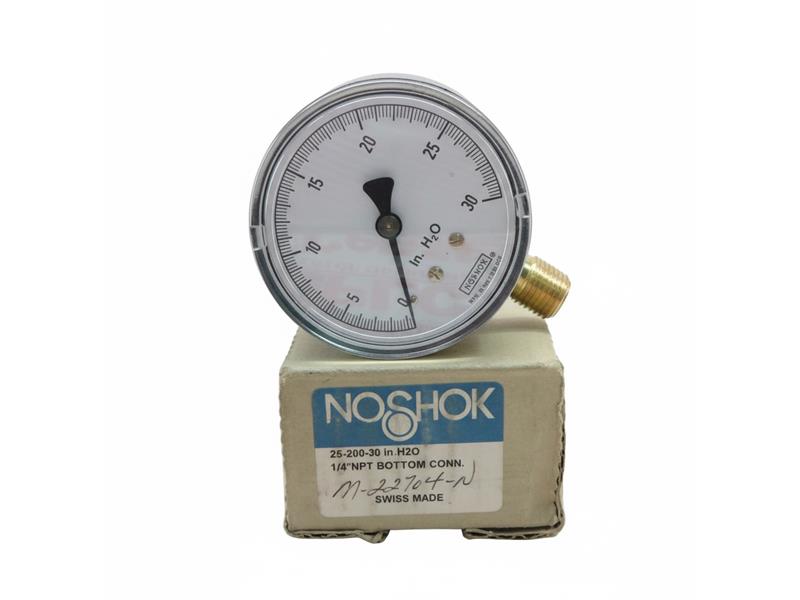 NOSHOK M-22704-N