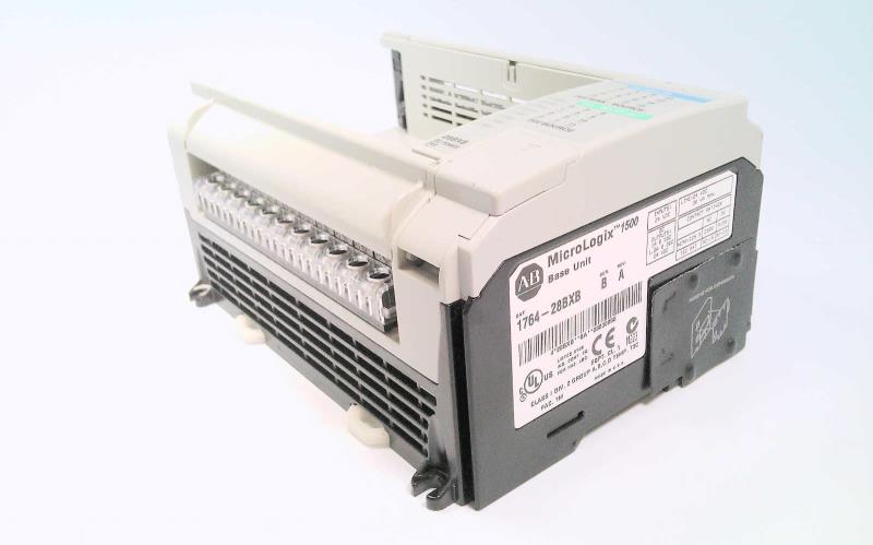 ALLEN BRADLEY 1764-28BXB