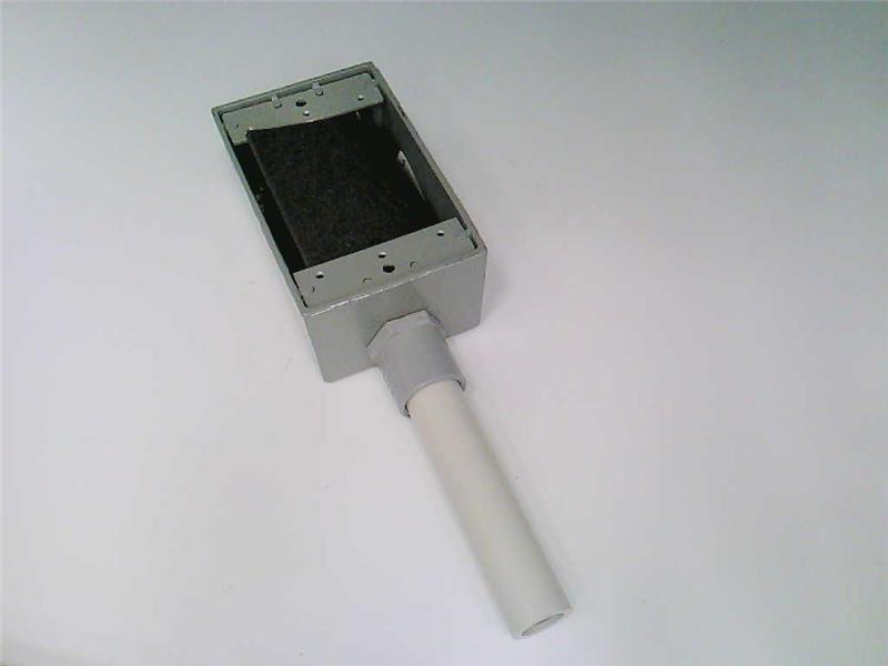 TS-3200-DD-10-AA by ACI ADVANCE CONTROLS INC