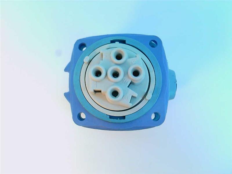 MARECHAL ELECTRIC SA 6114032