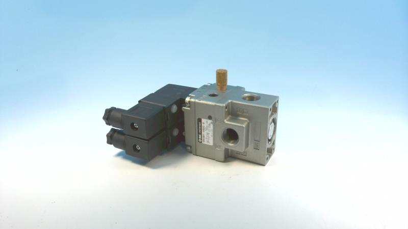 VEX3301-035DZ-B by SMC