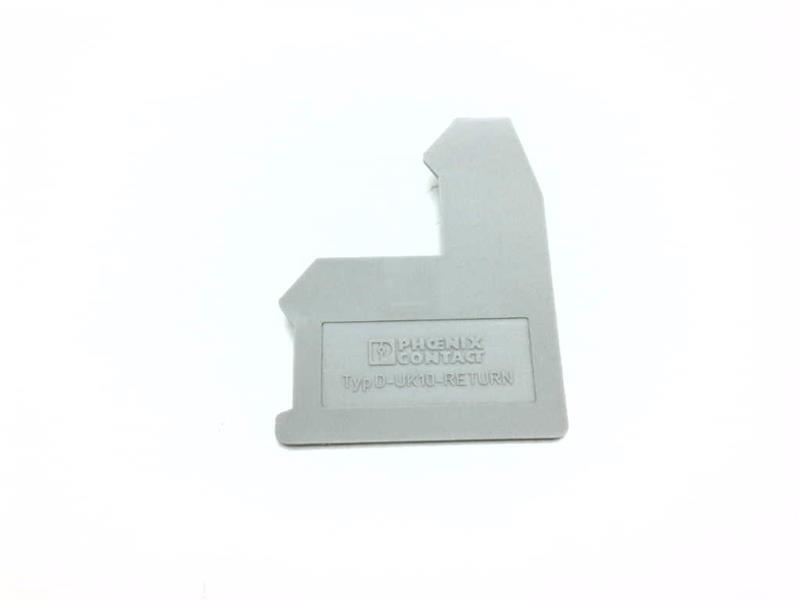 PHOENIX CONTACT D-UK-10-RETURN