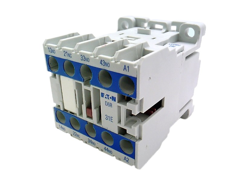 D6R31U by EATON CORPORATION