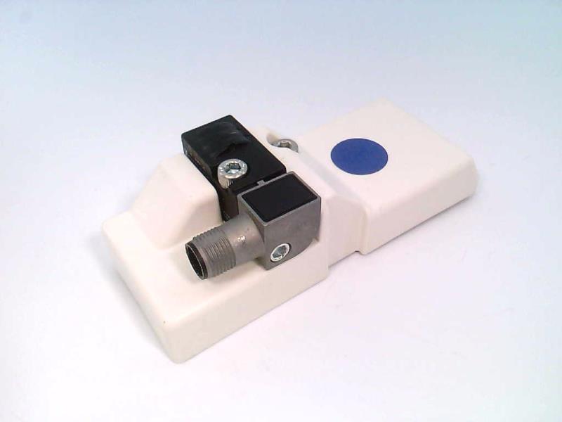 SMC CKZ3N-S050P-X2742A