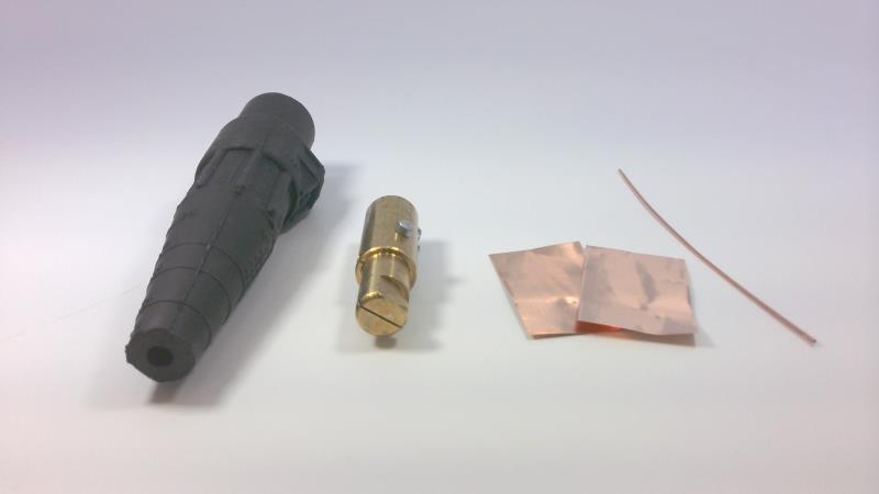 EATON CORPORATION E-Z1016-8818