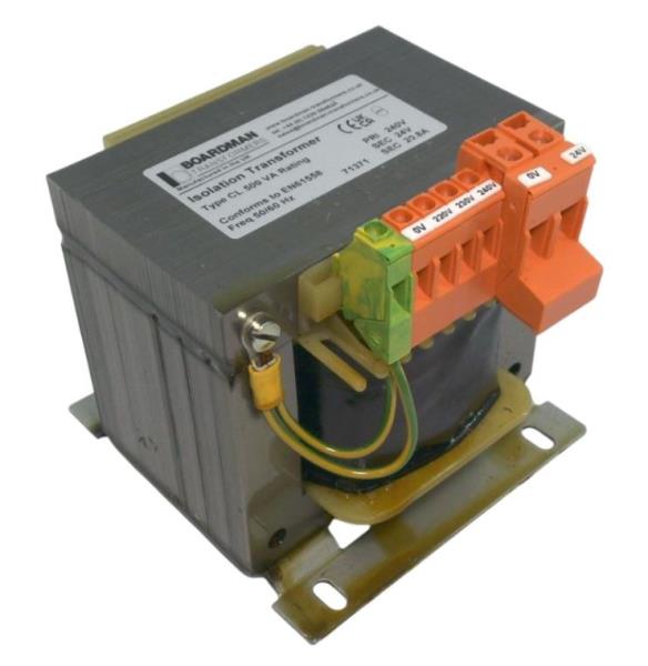 BOARDMAN TRANSFORMERS CL500U1B