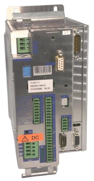 TLC6611 F by SCHNEIDER ELECTRIC