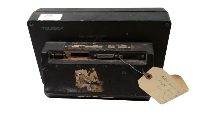 METTLER TOLEDO 8142-0005